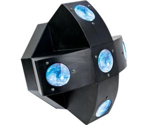 DeeJay LED DJ148 LED DJ Lightning