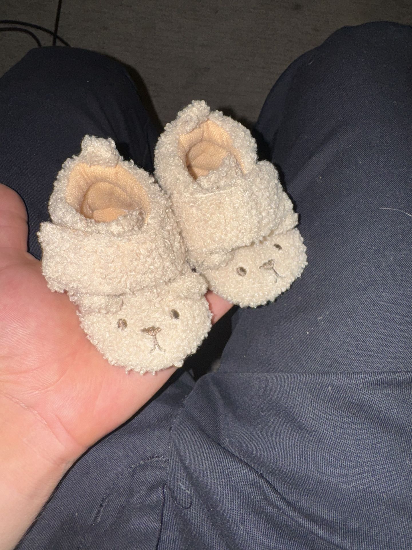 Baby Dog Shoes (shoes)