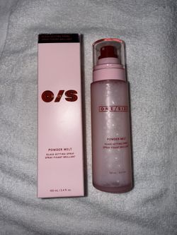 One Size Powder Melt