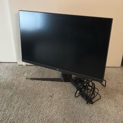 ROG Swift XG27AQ Monitor