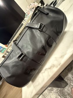 Blvck Paris Duffel Bag