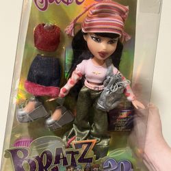 Bratz JADE 20th Anniversary Doll