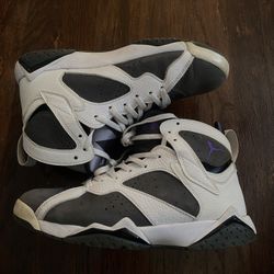 Air Jordan 7 Retro 'Flint' 2021, With Box !