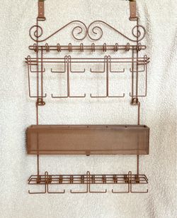 Large Jewelry Holder