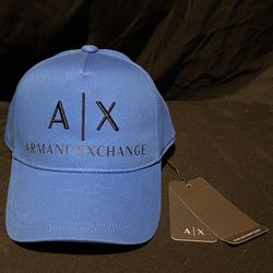 Armani Exchange Hat