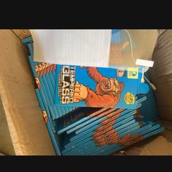 Tempered Glass Screen Protectors 