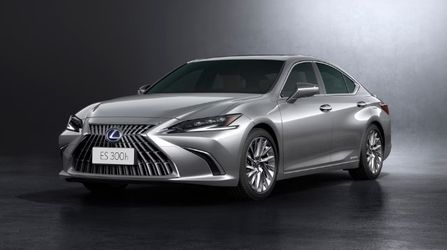LEXUS ES350/ES300H Parts