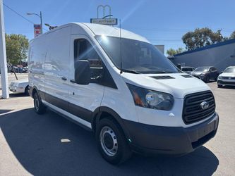 2018 Ford Transit-350