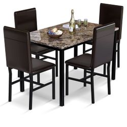 dining room table