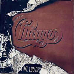 Chicago X