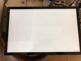 Light box