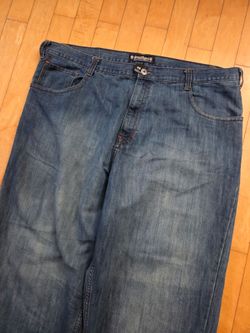 South pole jeans