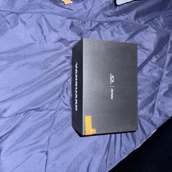 Oakley Meta Vanguard White Prizm™ Sapphire