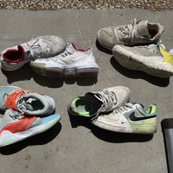 Nike Shoes All For $20