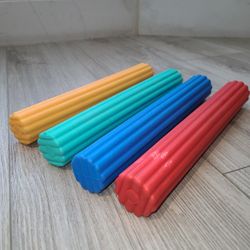 Flex And Twist Bars Set Of 4