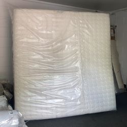 Mattresses/colchones