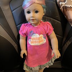 American Girl doll And Clothes