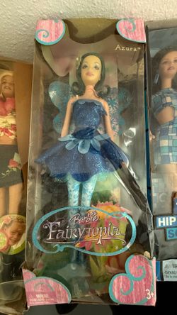 Vintage Barbie Collection – New in Boxes – 7 Dolls + Fashion Pack