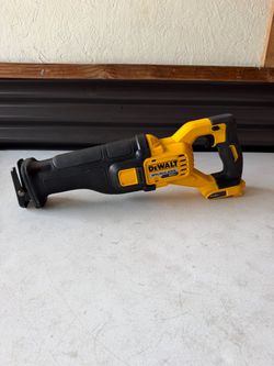 DEWALT 60V MAX FLEXVOLT Brushless Reciprocating Saw (tool only)
