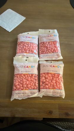 Jelly Beans