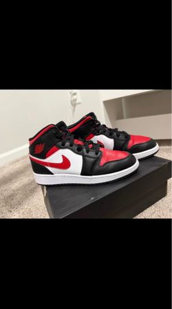 Air Jordan 1 Mid (GS)