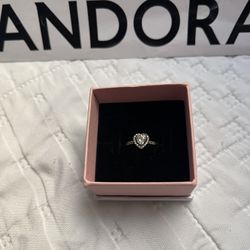 Pandora Ring 