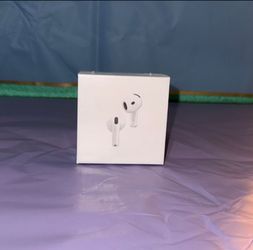 Airpod 4