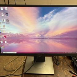 Dell Monitor