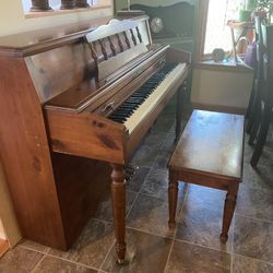 Baldwin Piano