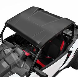 Rzr accessories