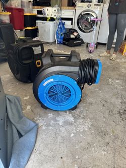 Air Blower