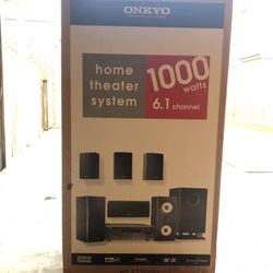 Home Therter System 