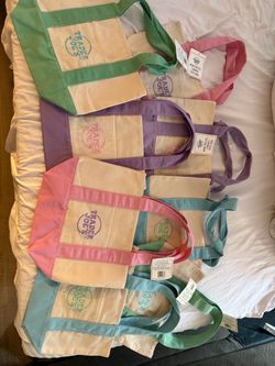 Trader Joe’s bags