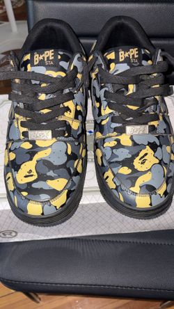 Bapesta