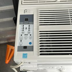 Brand New Ac