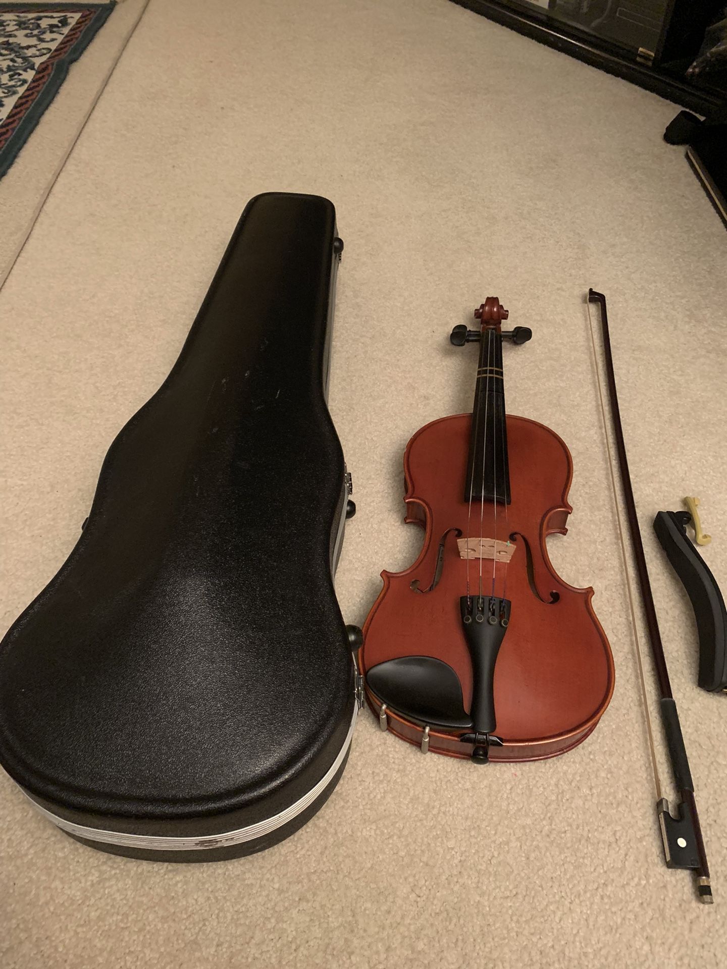 Adult 4/4 Violin