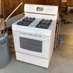 Kenmore Oven