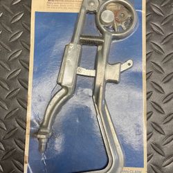 AutoTough Tools Vintage Piston Groove Cleaner