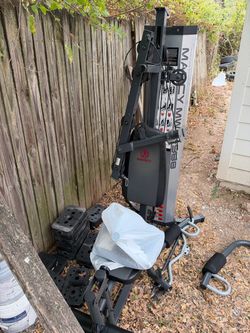 Marcy mwm 988