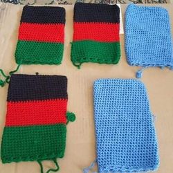 Bath loofah It's Brand New No Used 