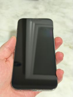 IPhone 13 Pro 128 gb Unlocked