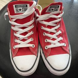 Converse Chucks
