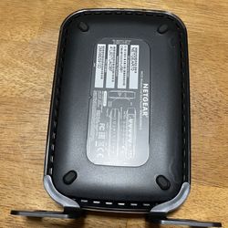 Netgear N600 Wireless Dual Band Router 