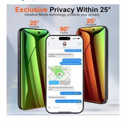 iphone 17 pro max screen protector