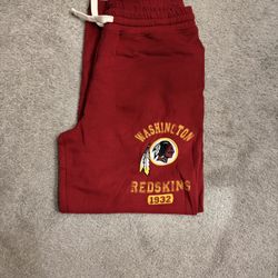 Redskins Merch