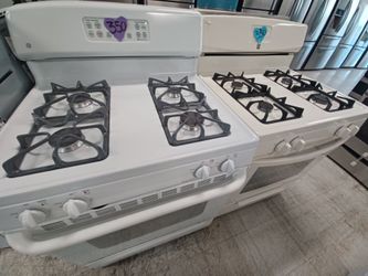 Used Gas Stoves Price Starting 350 up to 550
