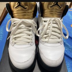 Air Jordan 5 Retro 