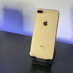 iPhone 8 Unlocked With  Warranty 