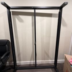 Queen Metal Bed Frame 