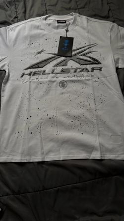 Bape hellstar amiri